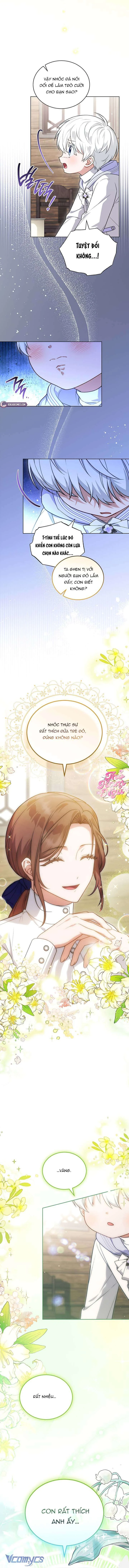 Bé Út Che Giấu Vô Số Bí Mật Chapter  32 - 10