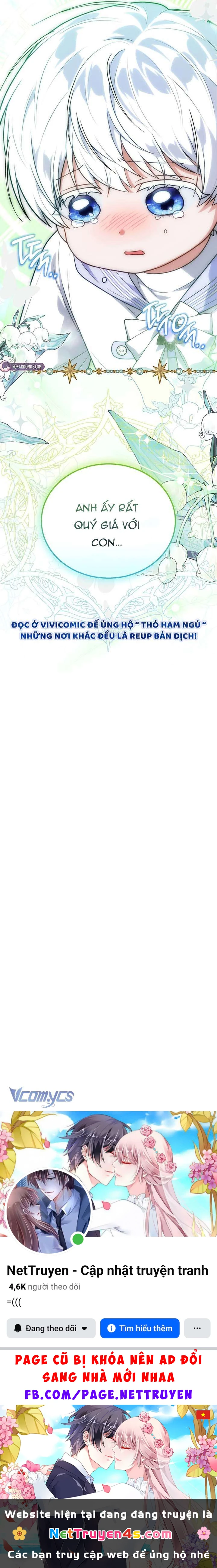 Bé Út Che Giấu Vô Số Bí Mật Chapter  32 - 11