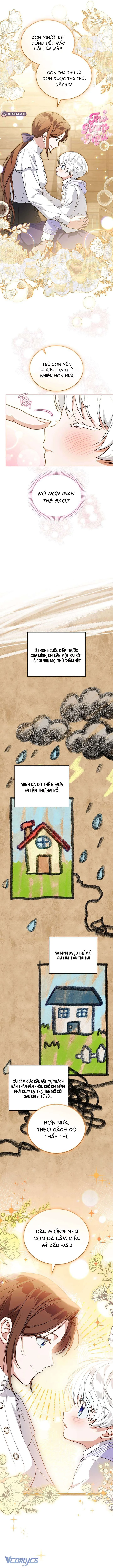 Bé Út Che Giấu Vô Số Bí Mật Chapter  33 - 4