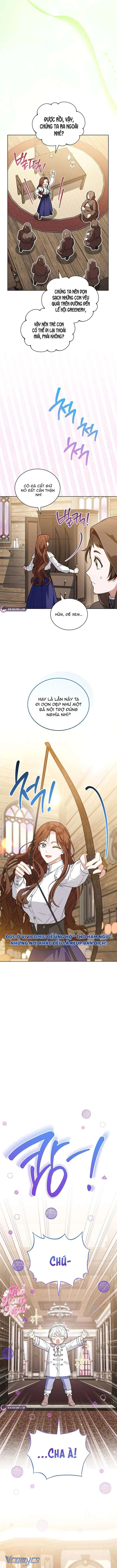 Bé Út Che Giấu Vô Số Bí Mật Chapter  33 - 9