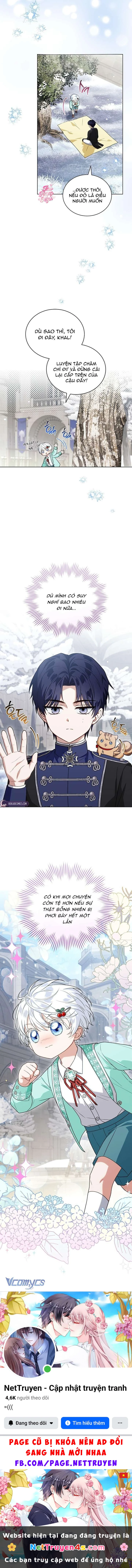 Bé Út Che Giấu Vô Số Bí Mật Chapter  34 - 10