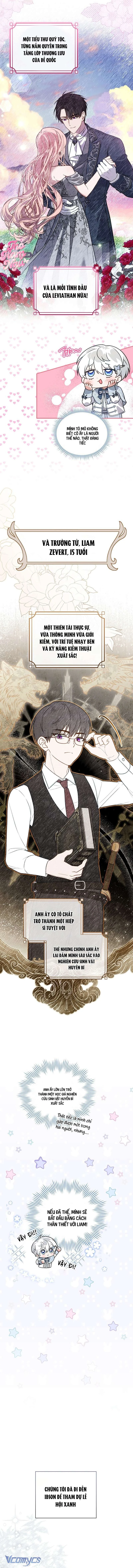 Bé Út Che Giấu Vô Số Bí Mật Chapter  35 - 4