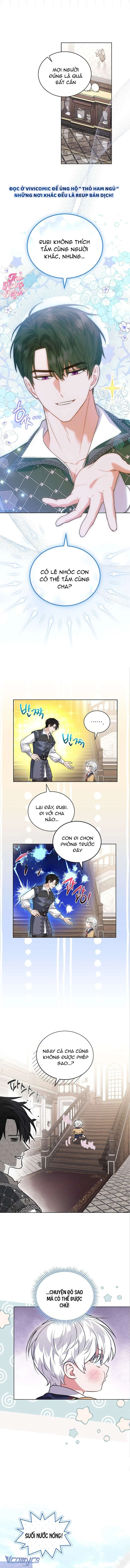 Bé Út Che Giấu Vô Số Bí Mật Chapter  35 - 7