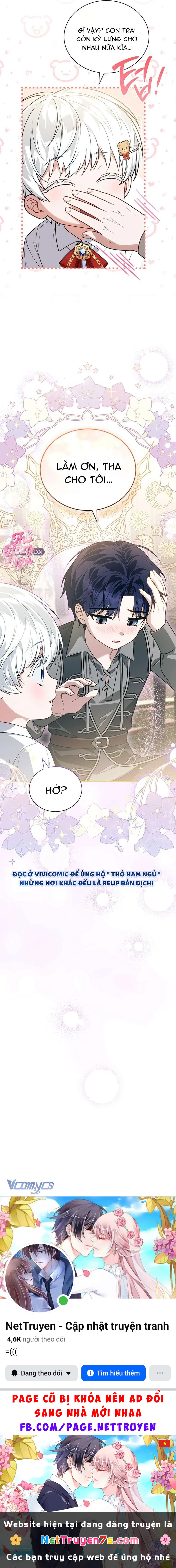 Bé Út Che Giấu Vô Số Bí Mật Chapter  35 - 13