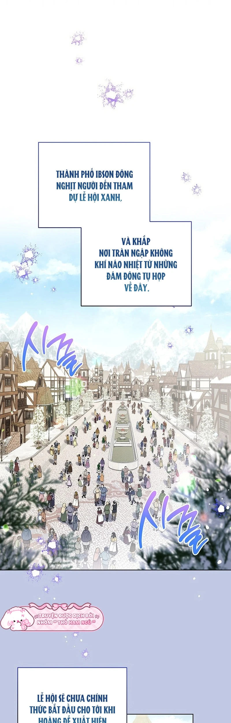 Bé Út Che Giấu Vô Số Bí Mật Chapter  36 - 2