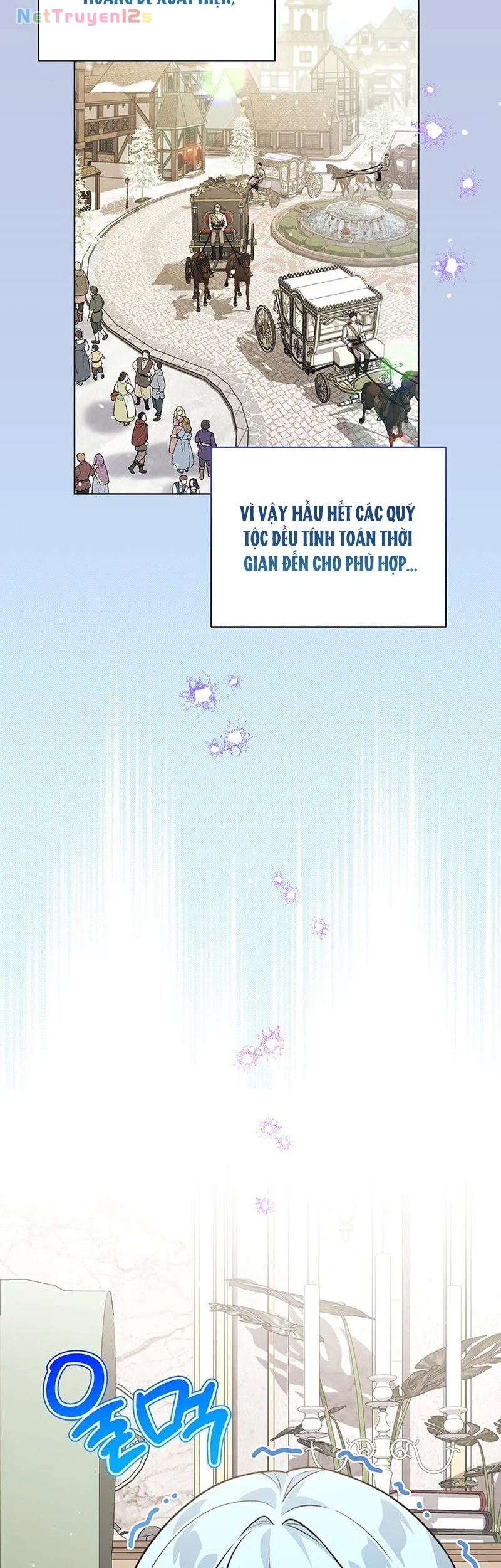 Bé Út Che Giấu Vô Số Bí Mật Chapter  36 - 3