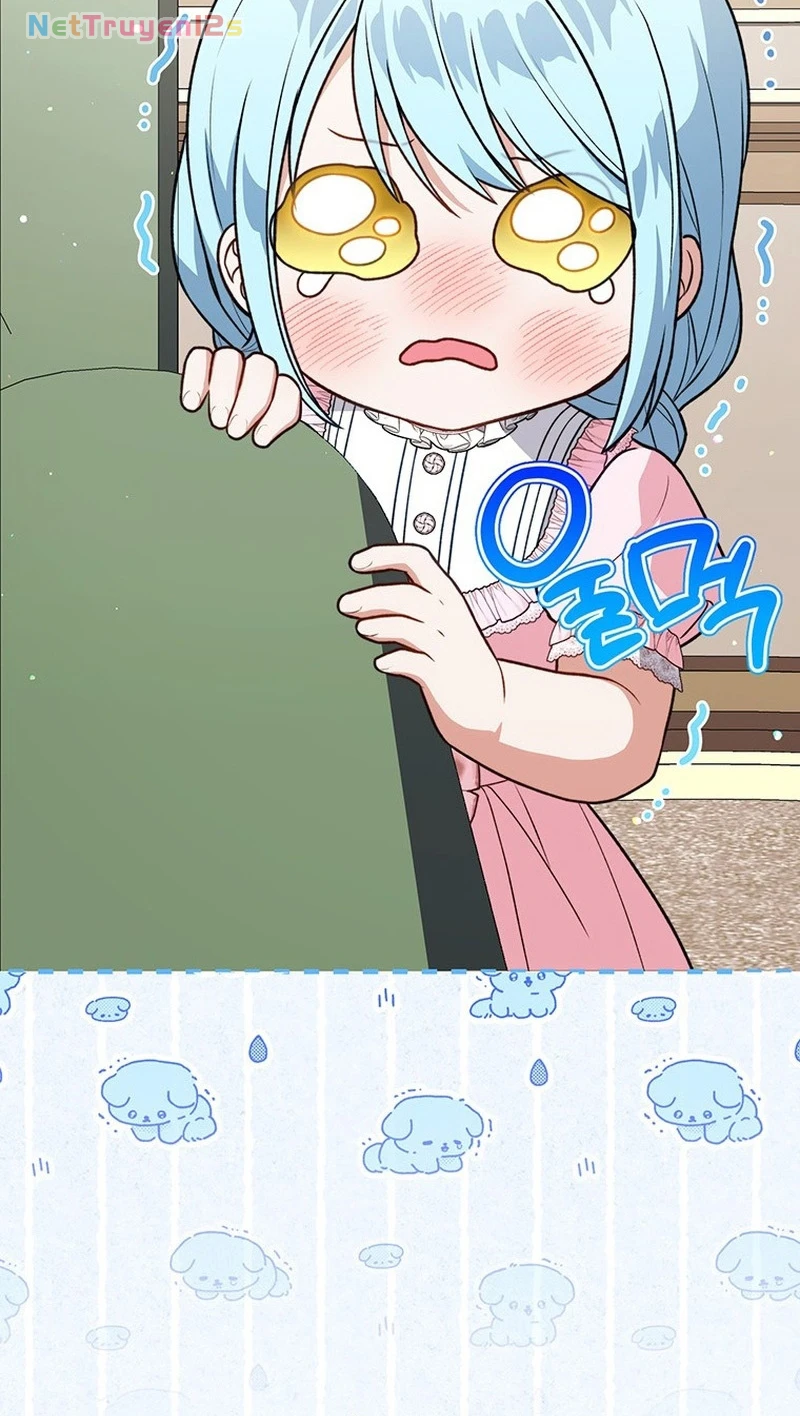 Bé Út Che Giấu Vô Số Bí Mật Chapter  36 - 4