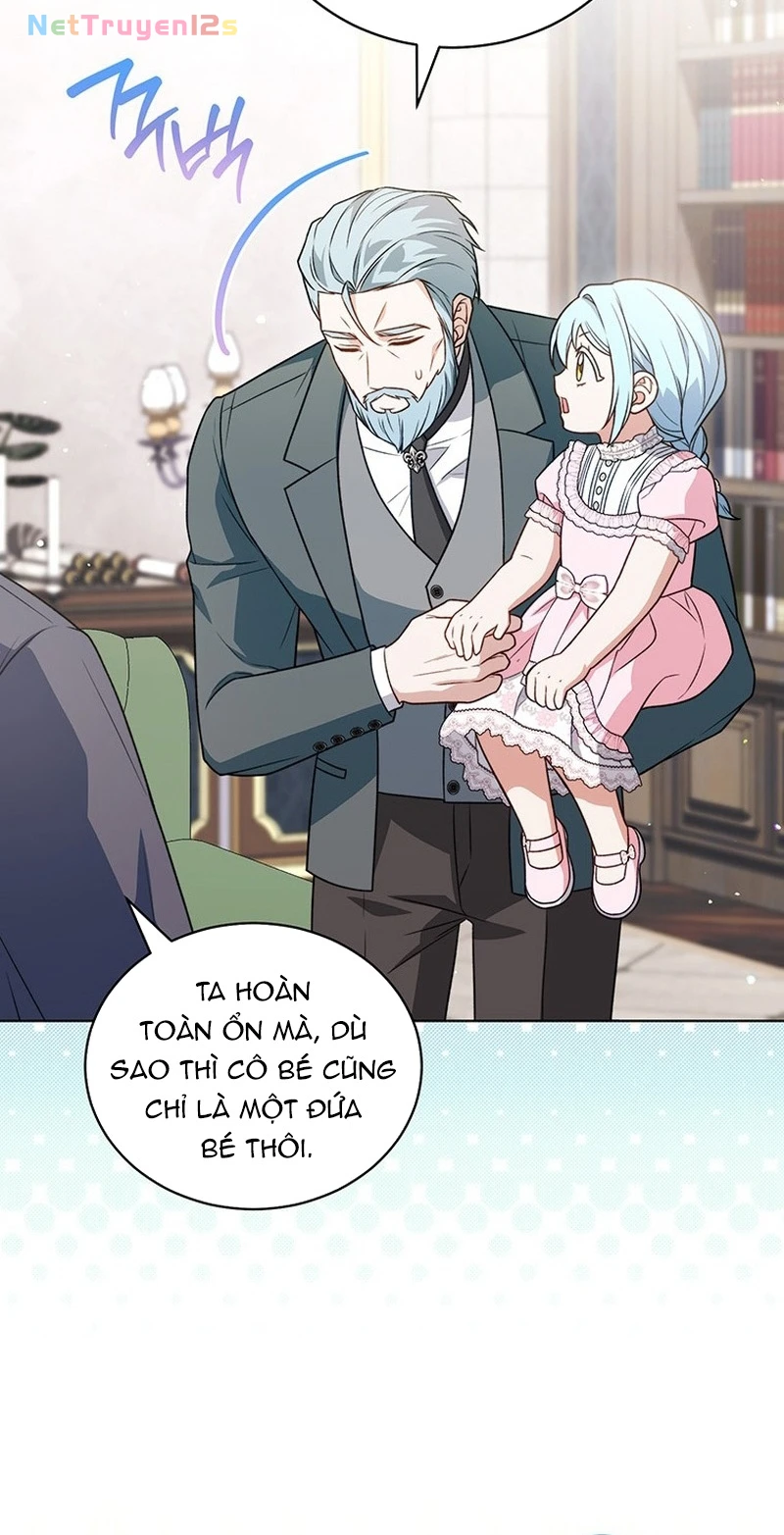 Bé Út Che Giấu Vô Số Bí Mật Chapter  36 - 16