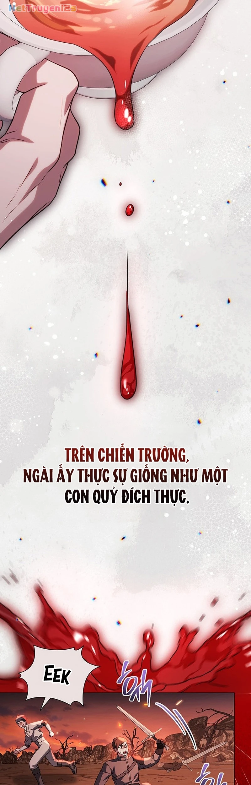 Bé Út Che Giấu Vô Số Bí Mật Chapter  36 - 22
