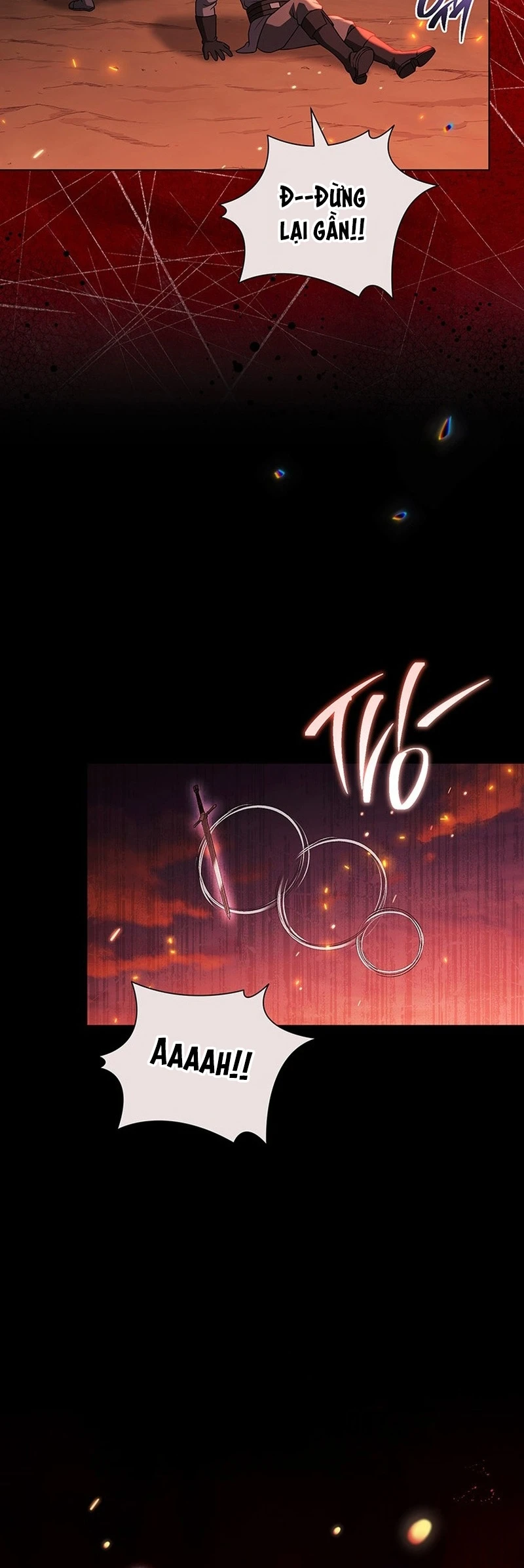 Bé Út Che Giấu Vô Số Bí Mật Chapter  36 - 23