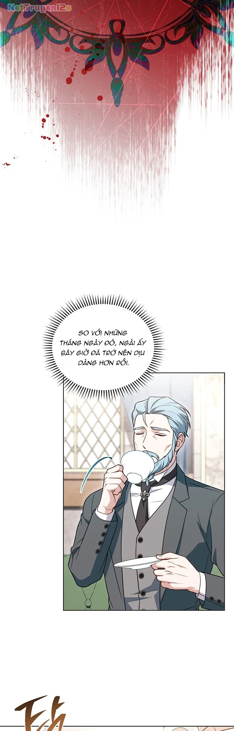 Bé Út Che Giấu Vô Số Bí Mật Chapter  36 - 25