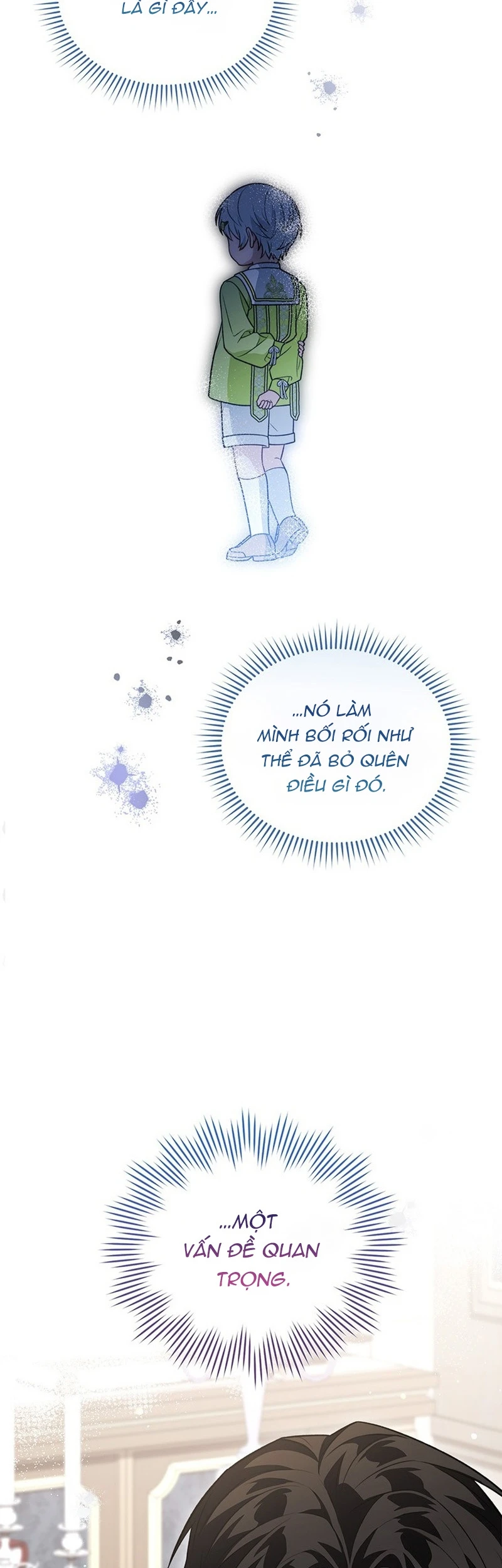Bé Út Che Giấu Vô Số Bí Mật Chapter  36 - 29