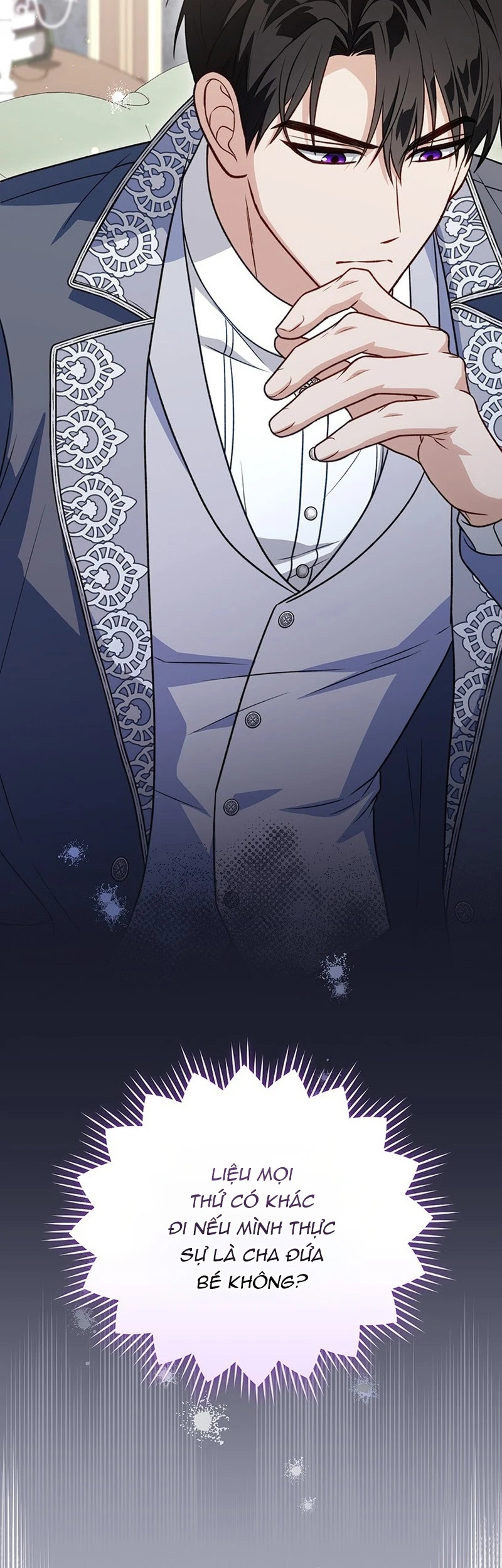 Bé Út Che Giấu Vô Số Bí Mật Chapter  36 - 30