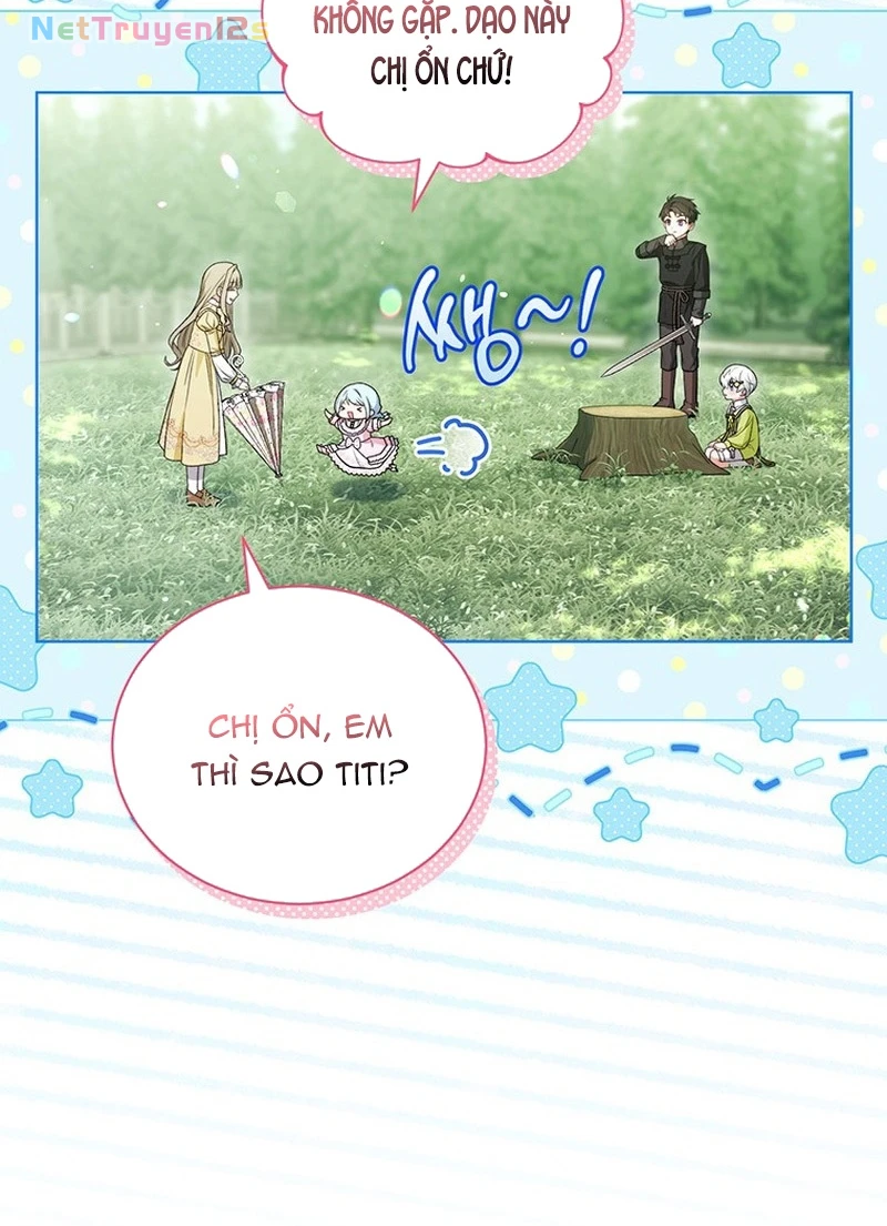 Bé Út Che Giấu Vô Số Bí Mật Chapter  36 - 35
