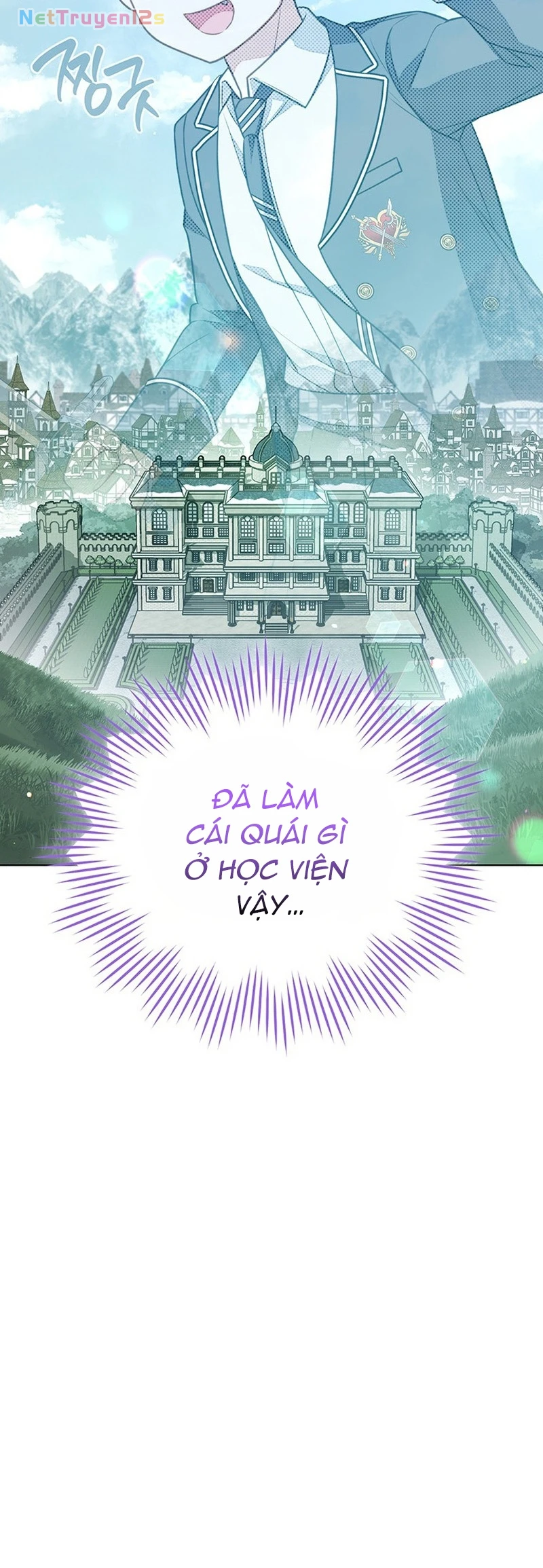 Bé Út Che Giấu Vô Số Bí Mật Chapter  36 - 46