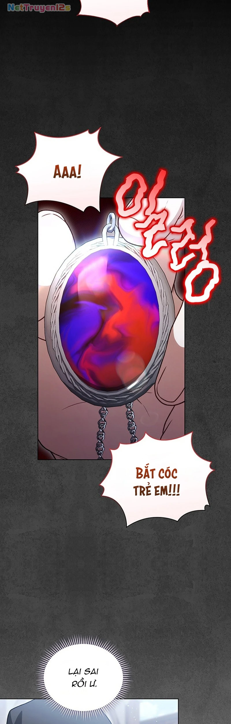 Bé Út Che Giấu Vô Số Bí Mật Chapter  37 - 3
