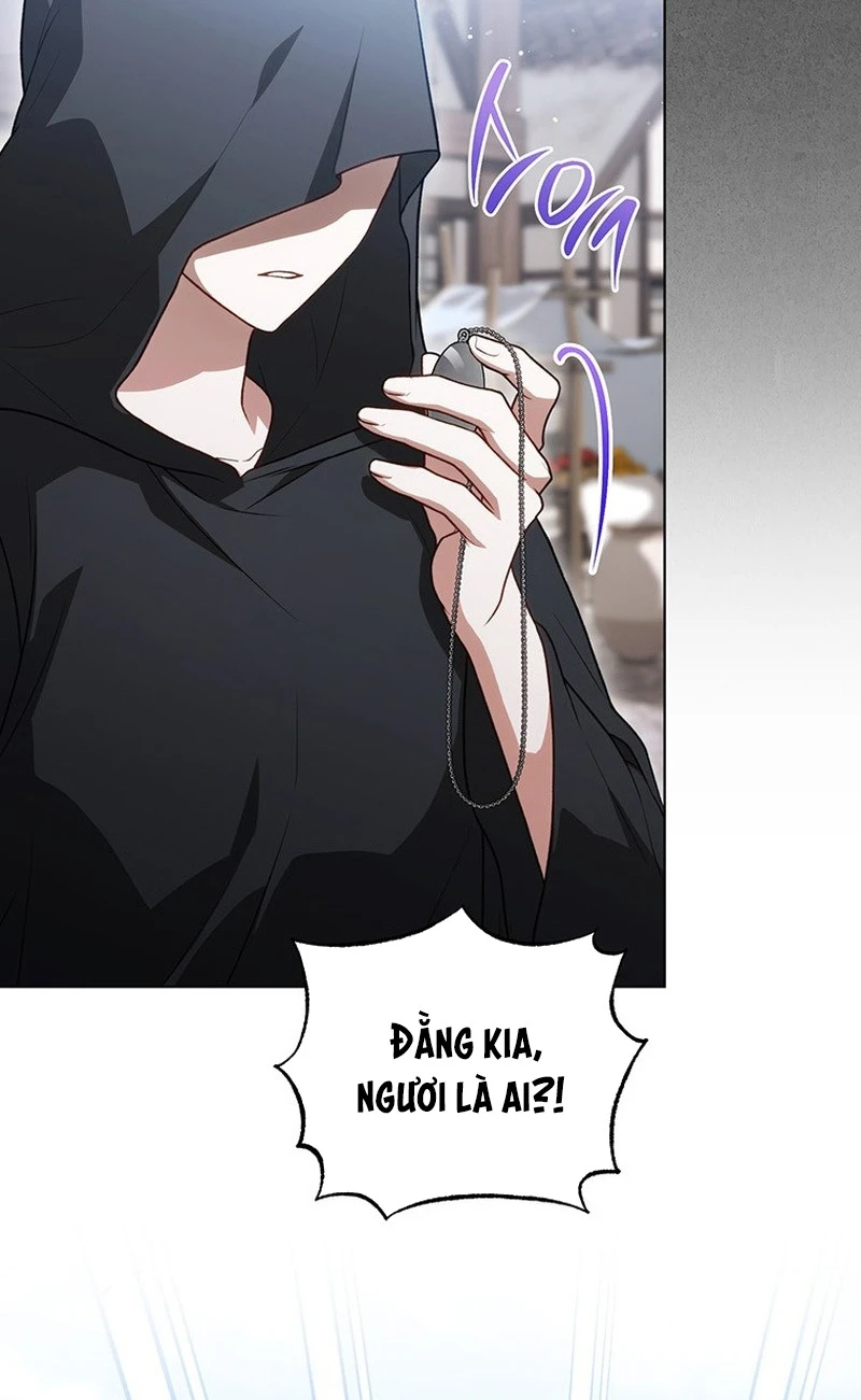 Bé Út Che Giấu Vô Số Bí Mật Chapter  37 - 4