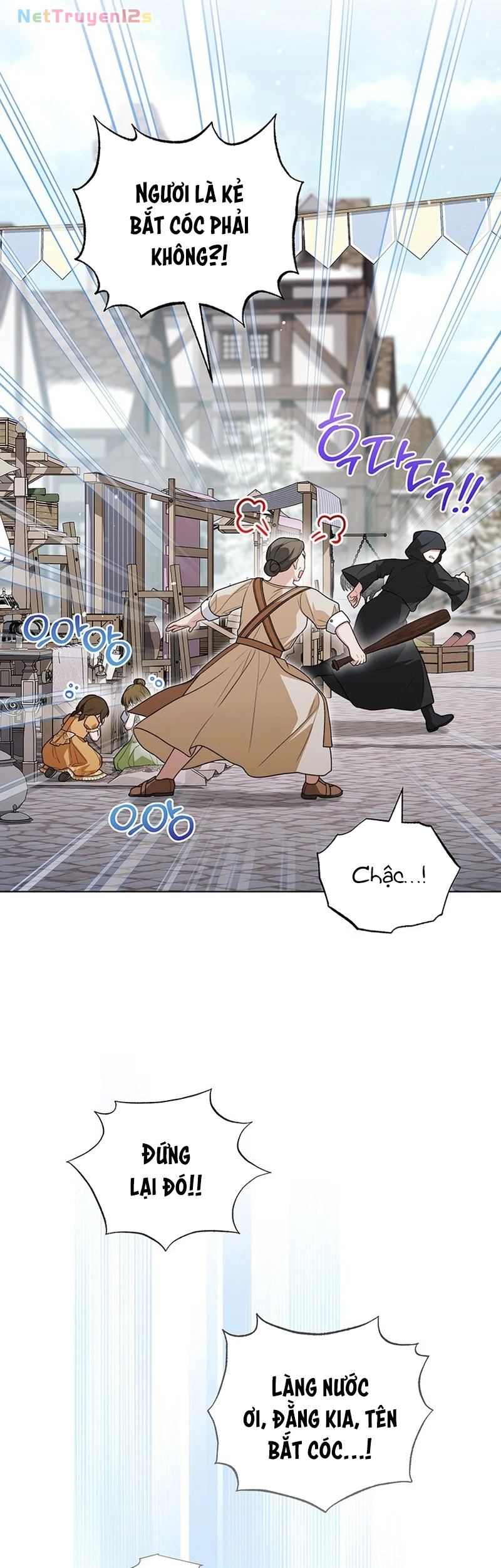 Bé Út Che Giấu Vô Số Bí Mật Chapter  37 - 5