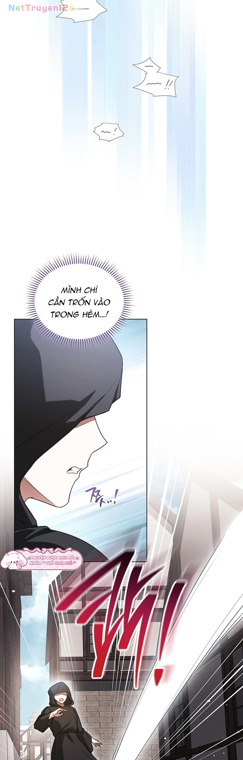 Bé Út Che Giấu Vô Số Bí Mật Chapter  37 - 6