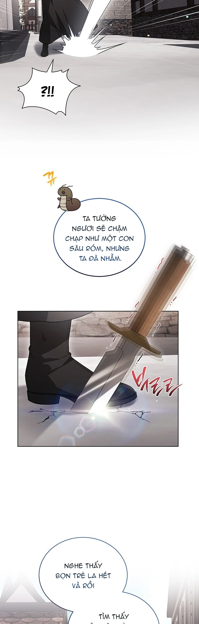 Bé Út Che Giấu Vô Số Bí Mật Chapter  37 - 7