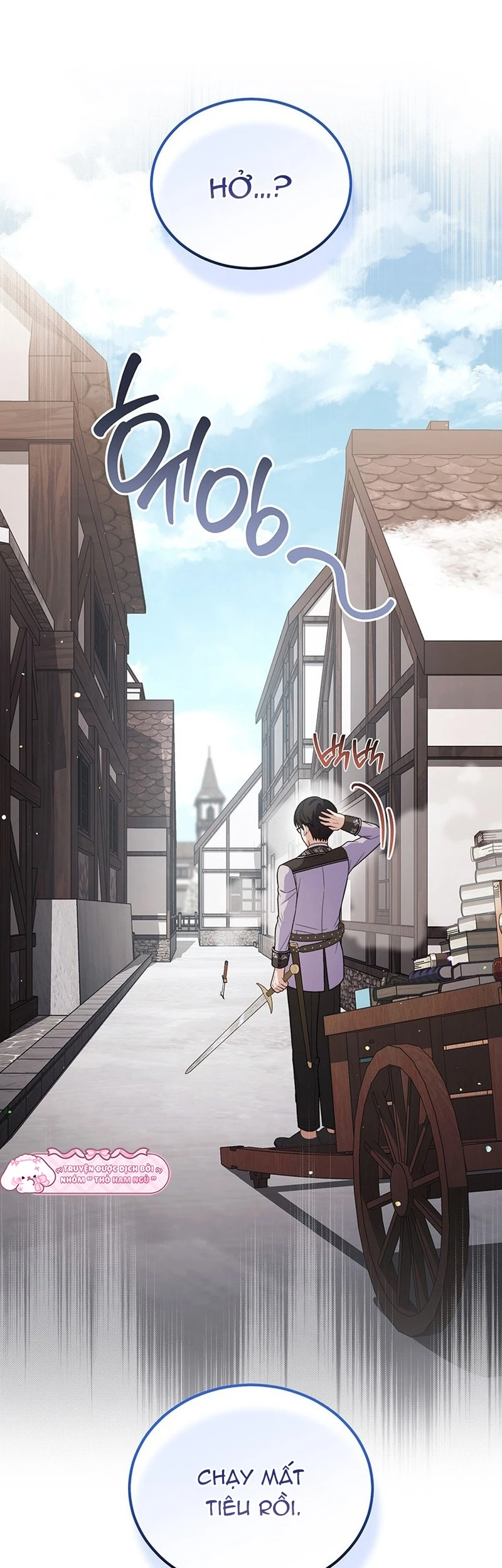 Bé Út Che Giấu Vô Số Bí Mật Chapter  37 - 11