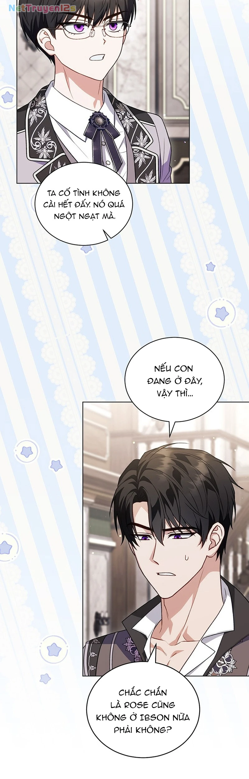 Bé Út Che Giấu Vô Số Bí Mật Chapter  37 - 20