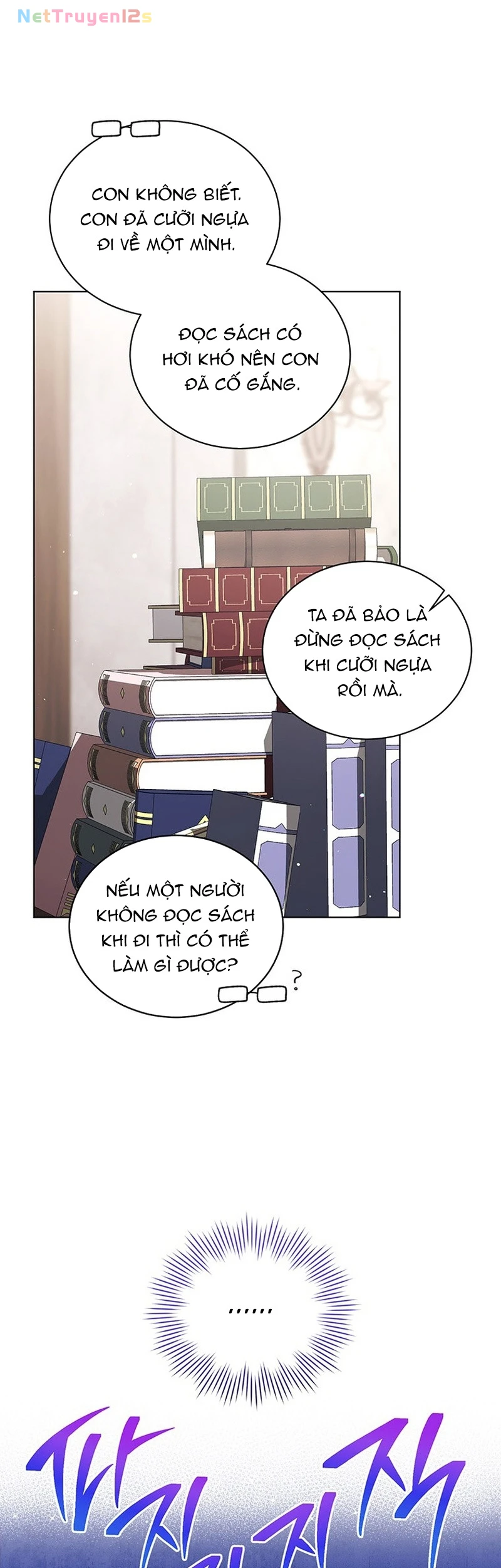 Bé Út Che Giấu Vô Số Bí Mật Chapter  37 - 21