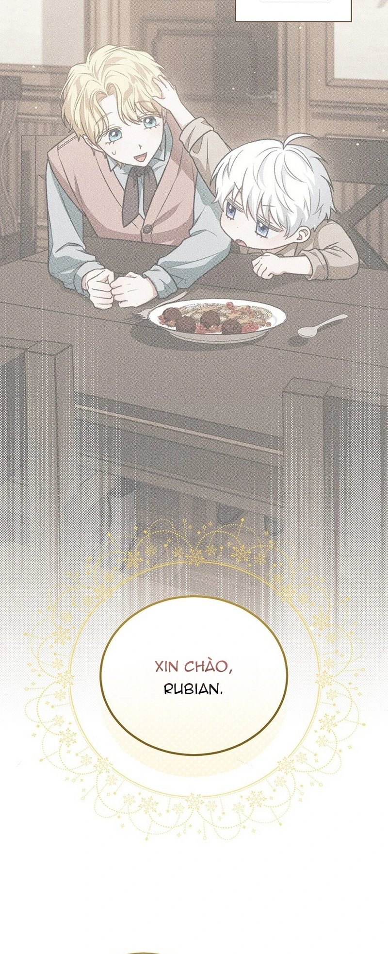 Bé Út Che Giấu Vô Số Bí Mật Chapter  37 - 24