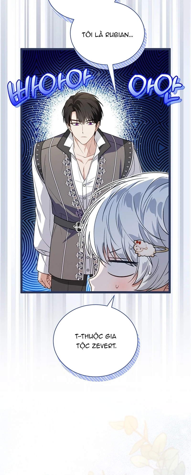 Bé Út Che Giấu Vô Số Bí Mật Chapter  37 - 28
