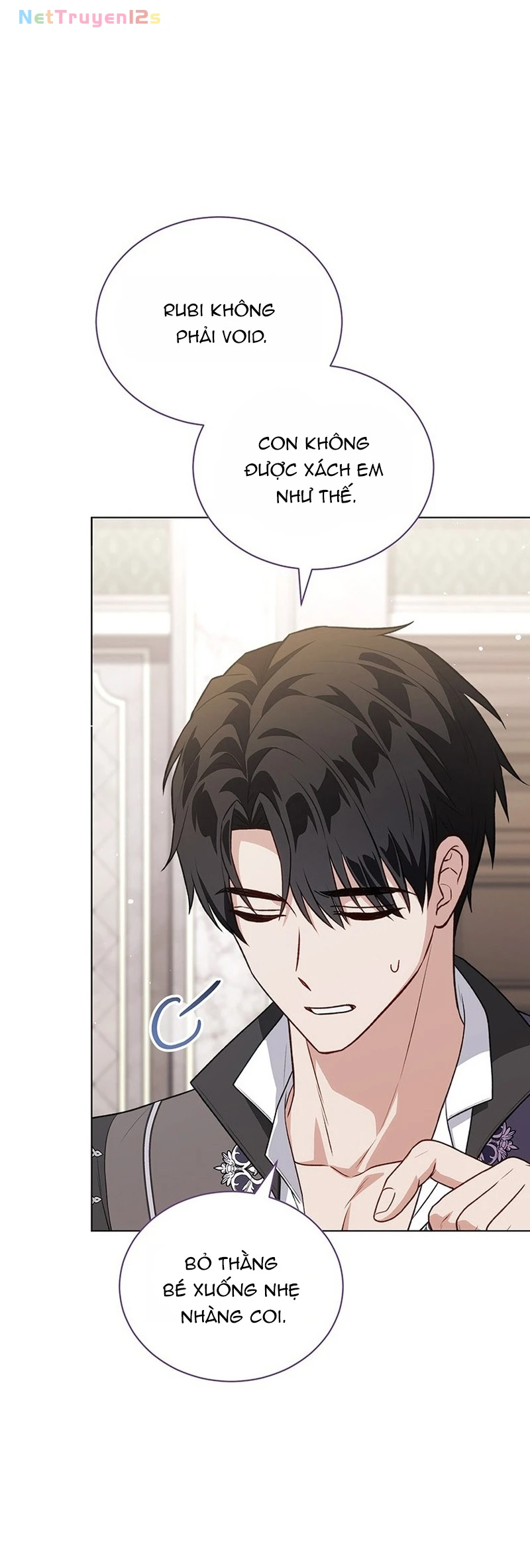Bé Út Che Giấu Vô Số Bí Mật Chapter  37 - 32