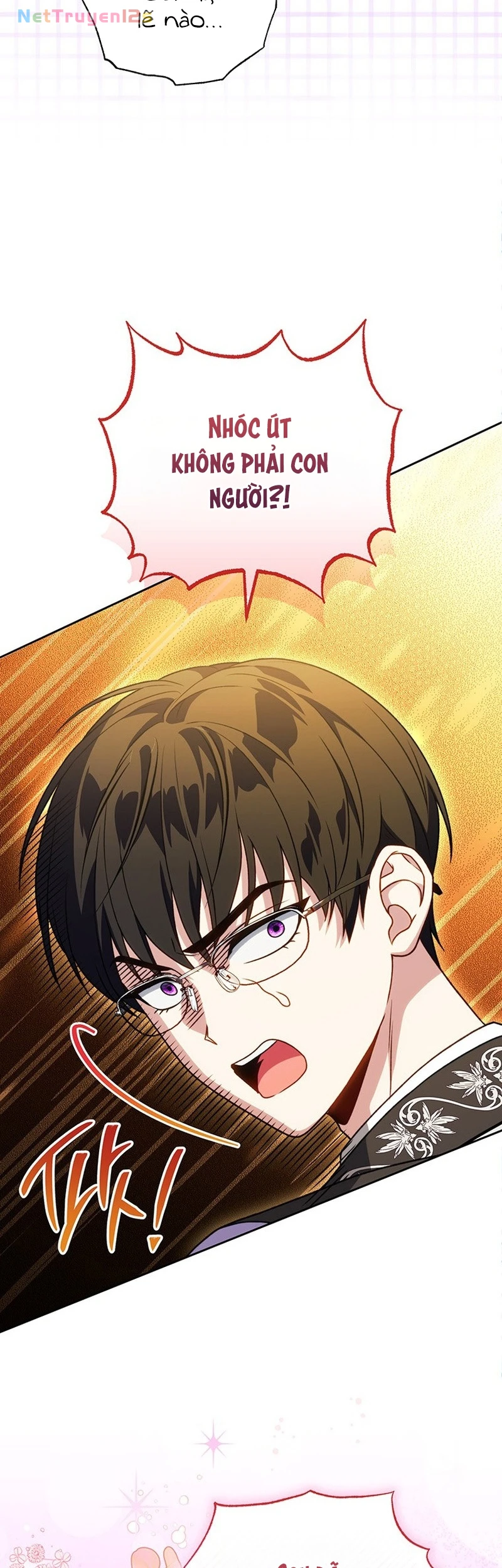 Bé Út Che Giấu Vô Số Bí Mật Chapter  37 - 34