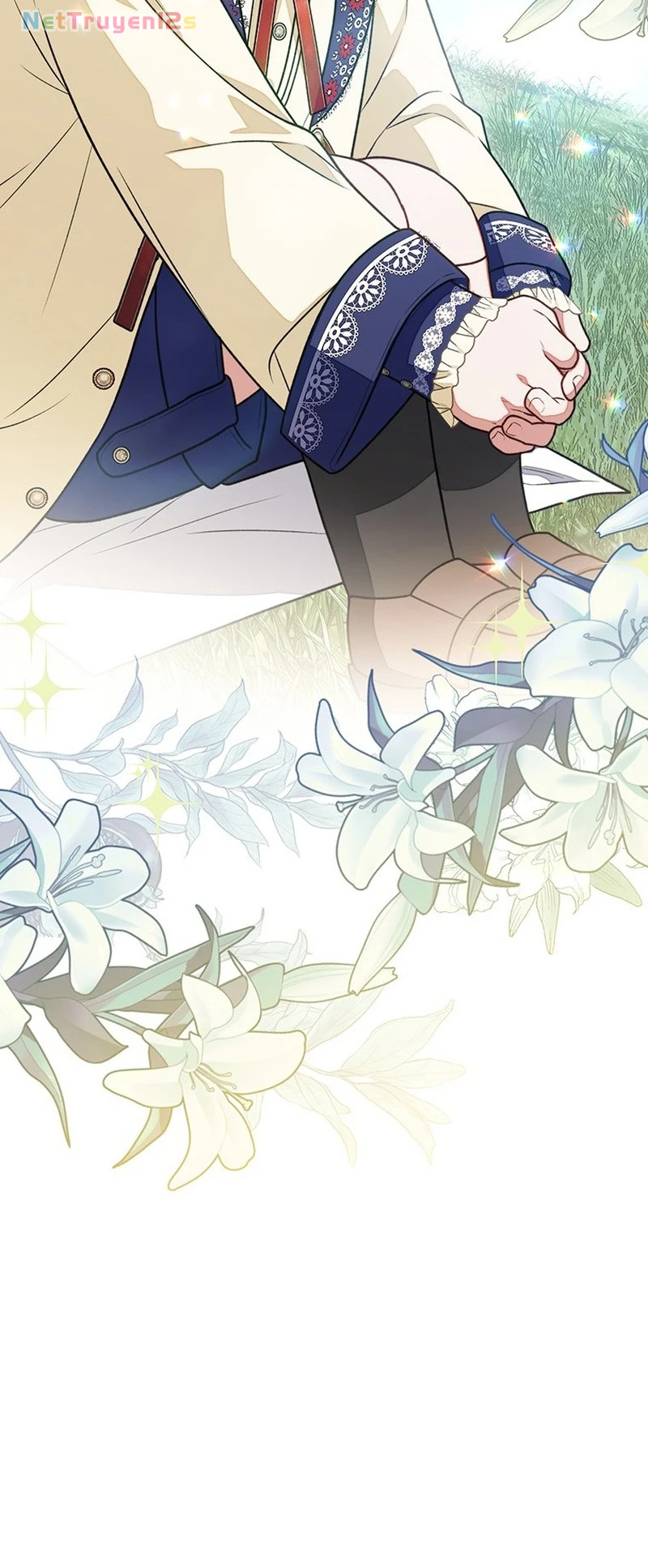 Bé Út Che Giấu Vô Số Bí Mật Chapter  37 - 48