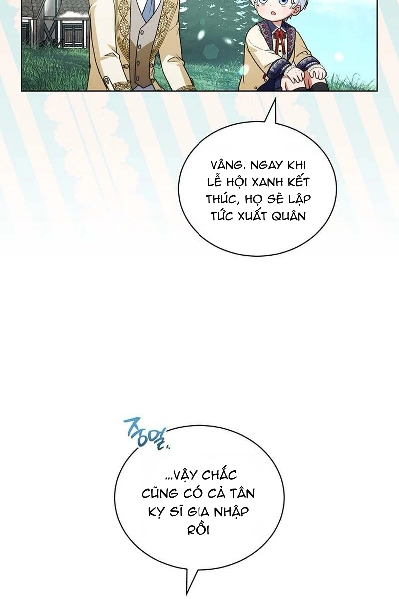 Bé Út Che Giấu Vô Số Bí Mật Chapter  38 - 4