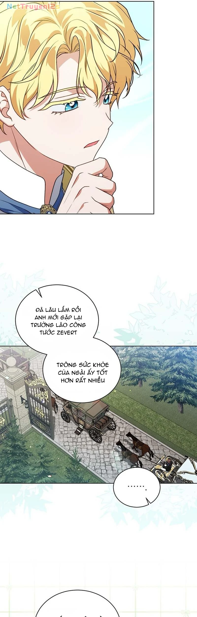 Bé Út Che Giấu Vô Số Bí Mật Chapter  38 - 5