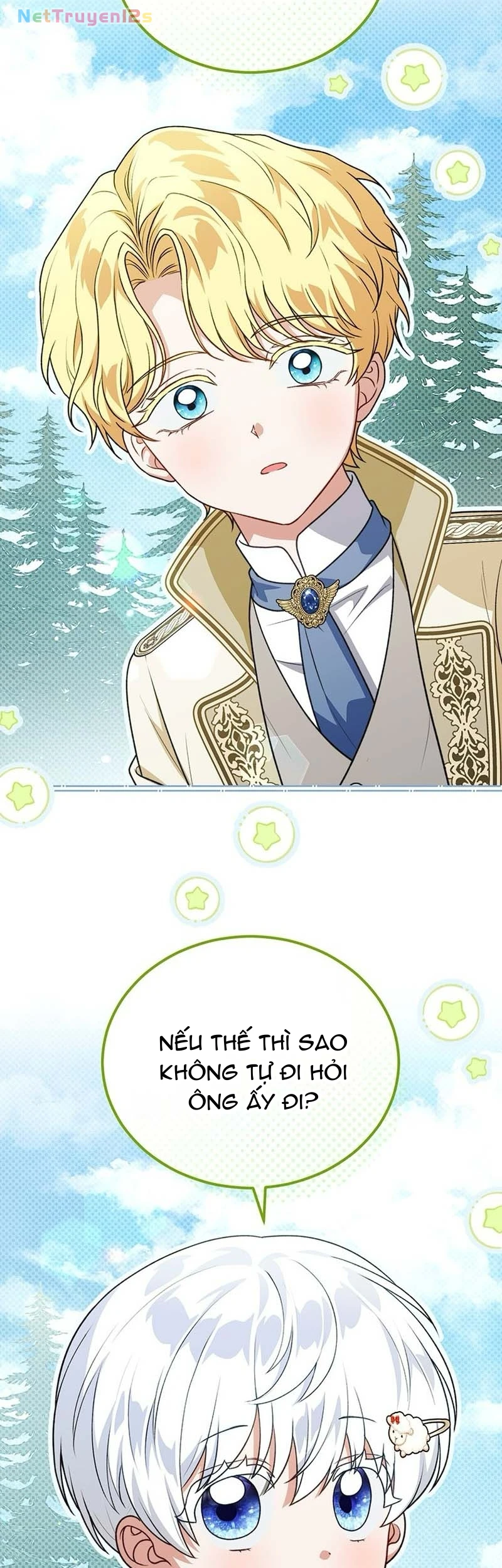 Bé Út Che Giấu Vô Số Bí Mật Chapter  38 - 7
