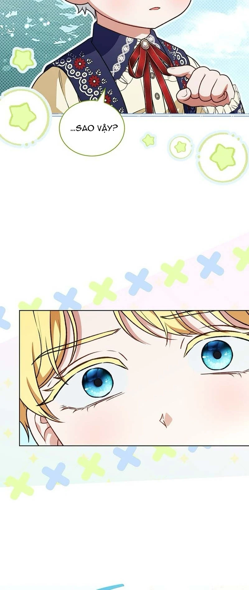 Bé Út Che Giấu Vô Số Bí Mật Chapter  38 - 8