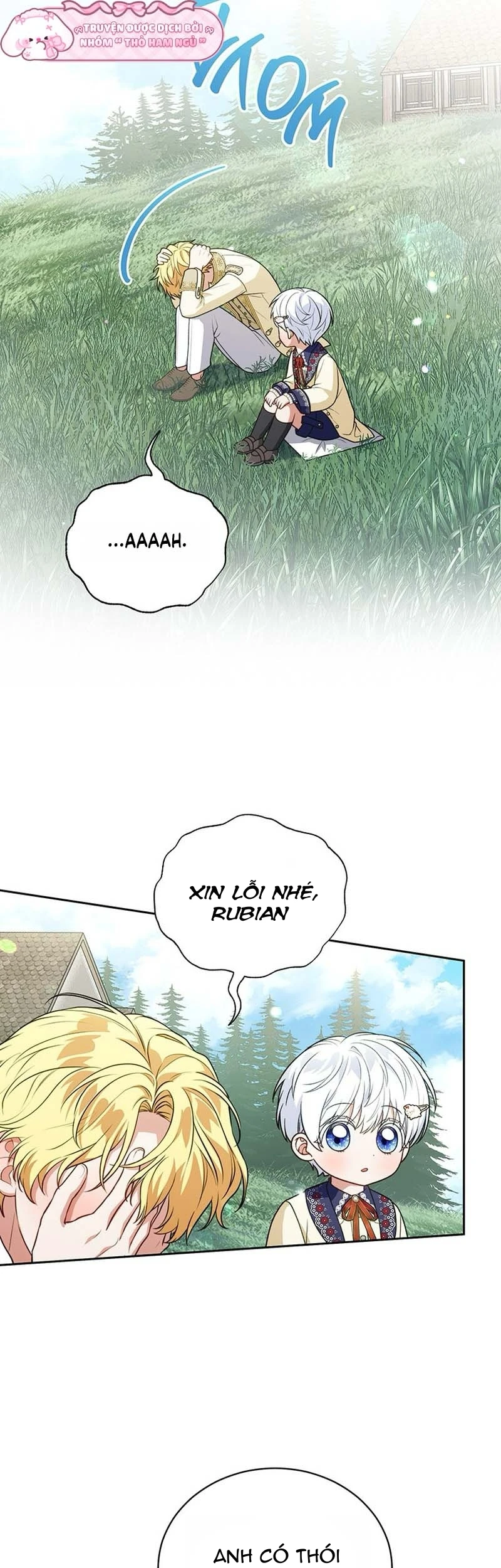 Bé Út Che Giấu Vô Số Bí Mật Chapter  38 - 9