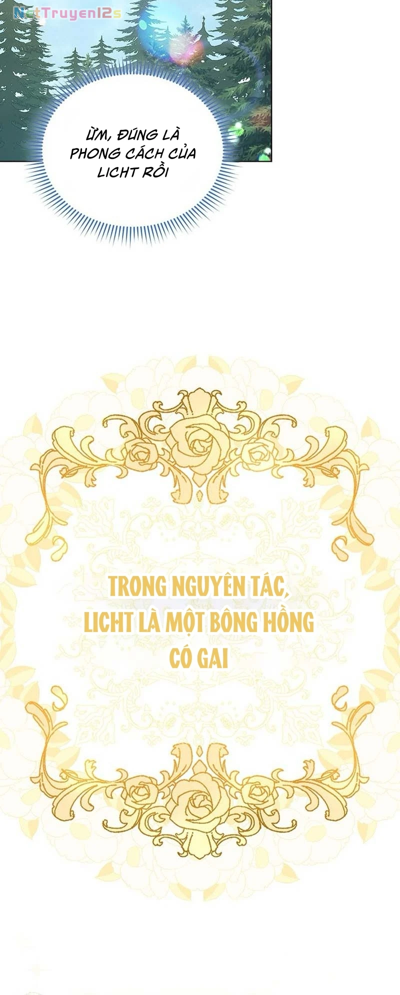 Bé Út Che Giấu Vô Số Bí Mật Chapter  38 - 11