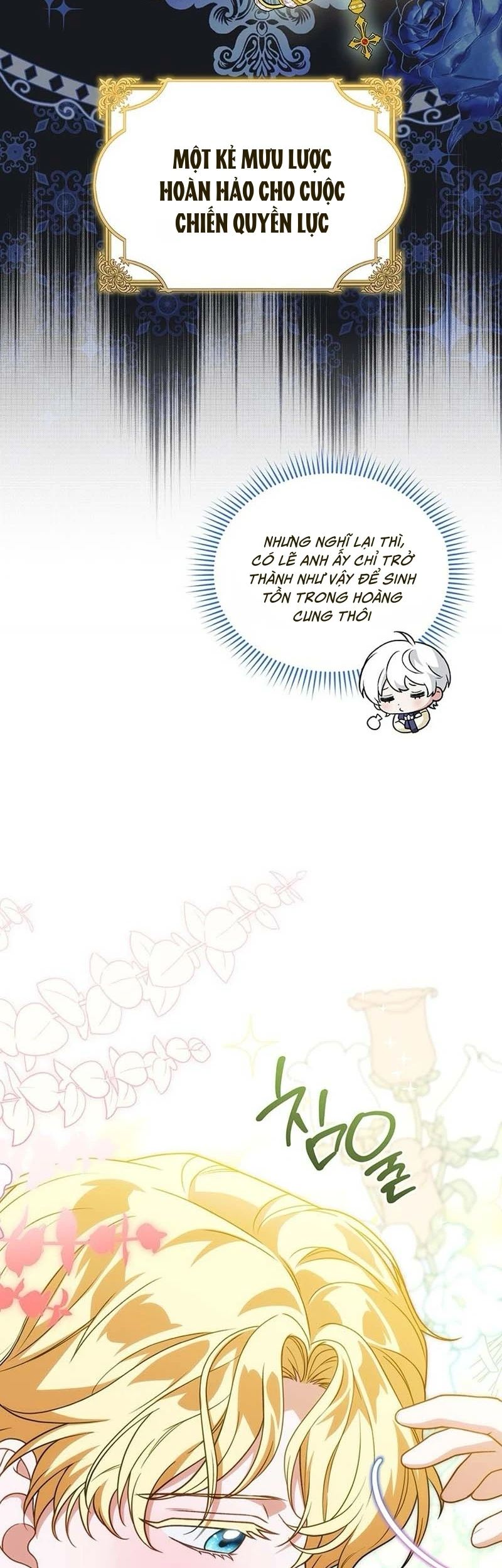 Bé Út Che Giấu Vô Số Bí Mật Chapter  38 - 13