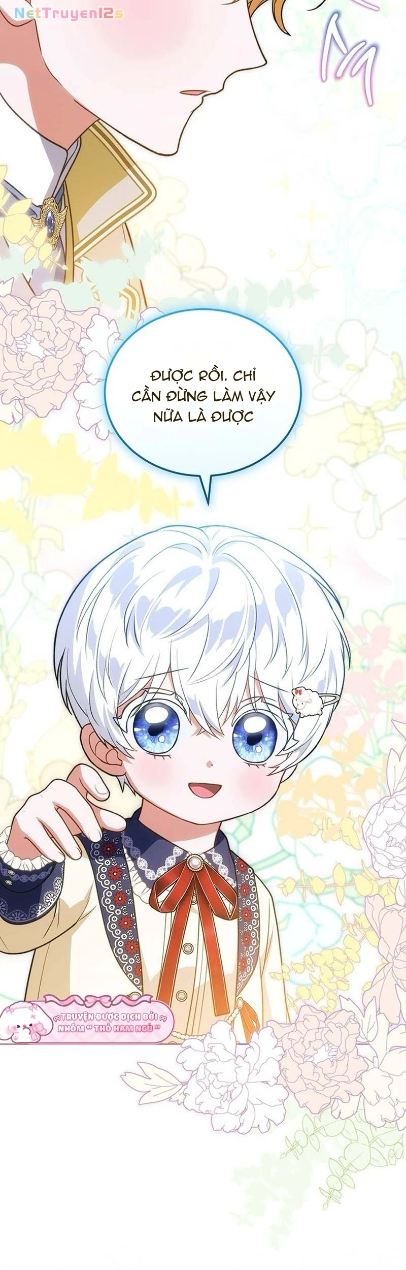 Bé Út Che Giấu Vô Số Bí Mật Chapter  38 - 14