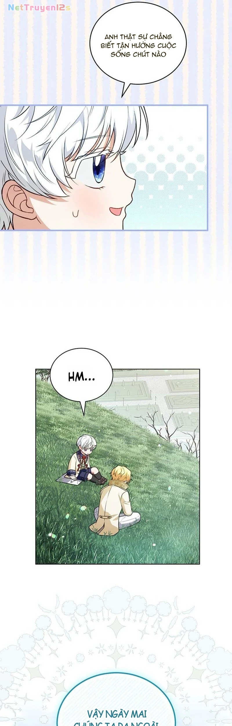Bé Út Che Giấu Vô Số Bí Mật Chapter  38 - 17