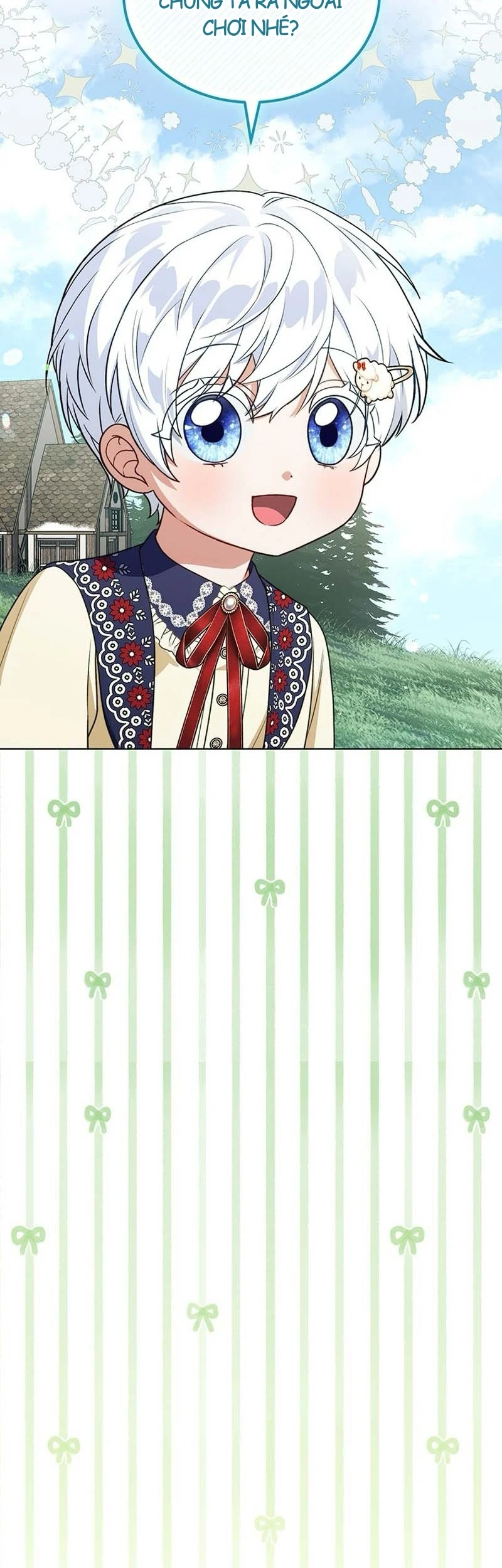 Bé Út Che Giấu Vô Số Bí Mật Chapter  38 - 18