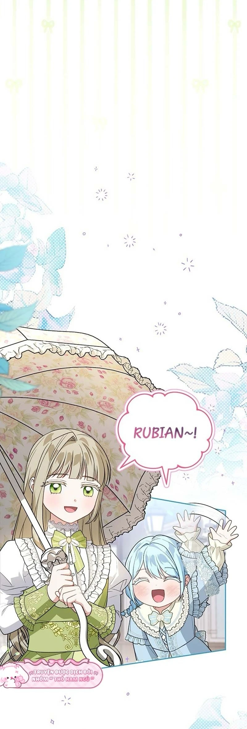 Bé Út Che Giấu Vô Số Bí Mật Chapter  38 - 19