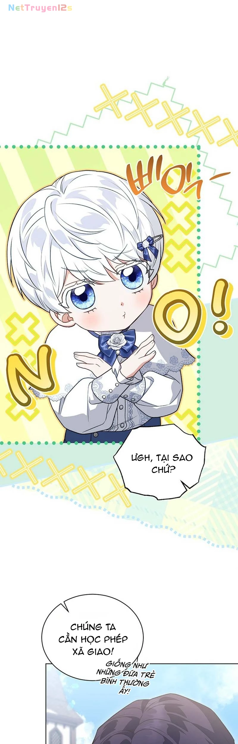 Bé Út Che Giấu Vô Số Bí Mật Chapter  38 - 27