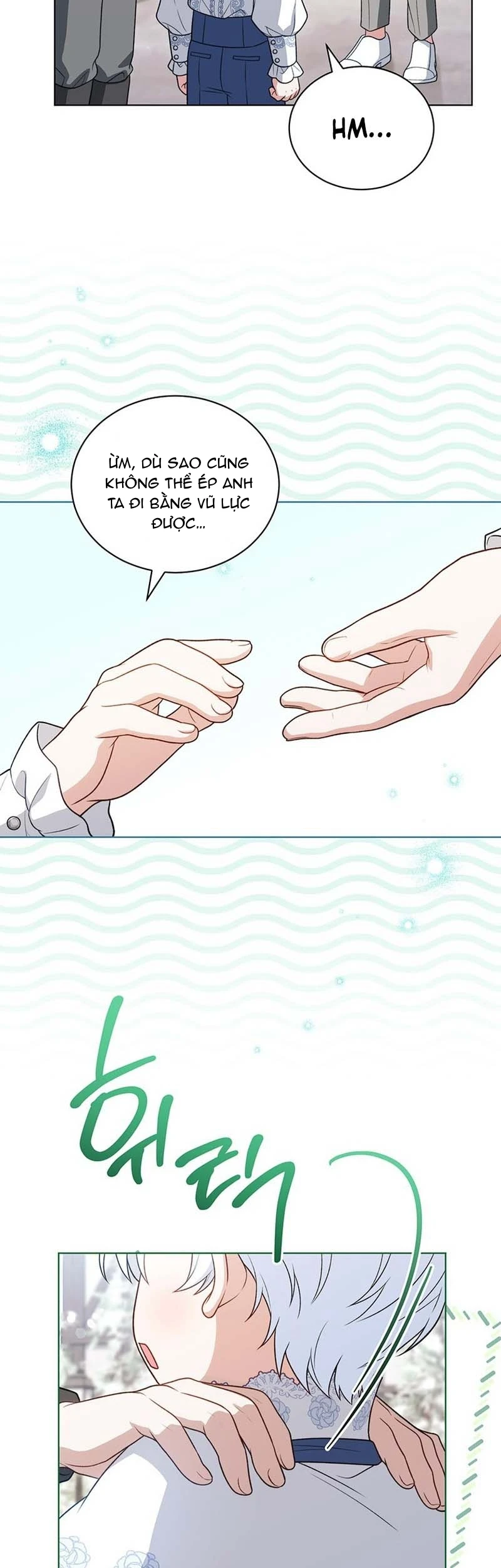 Bé Út Che Giấu Vô Số Bí Mật Chapter  38 - 29