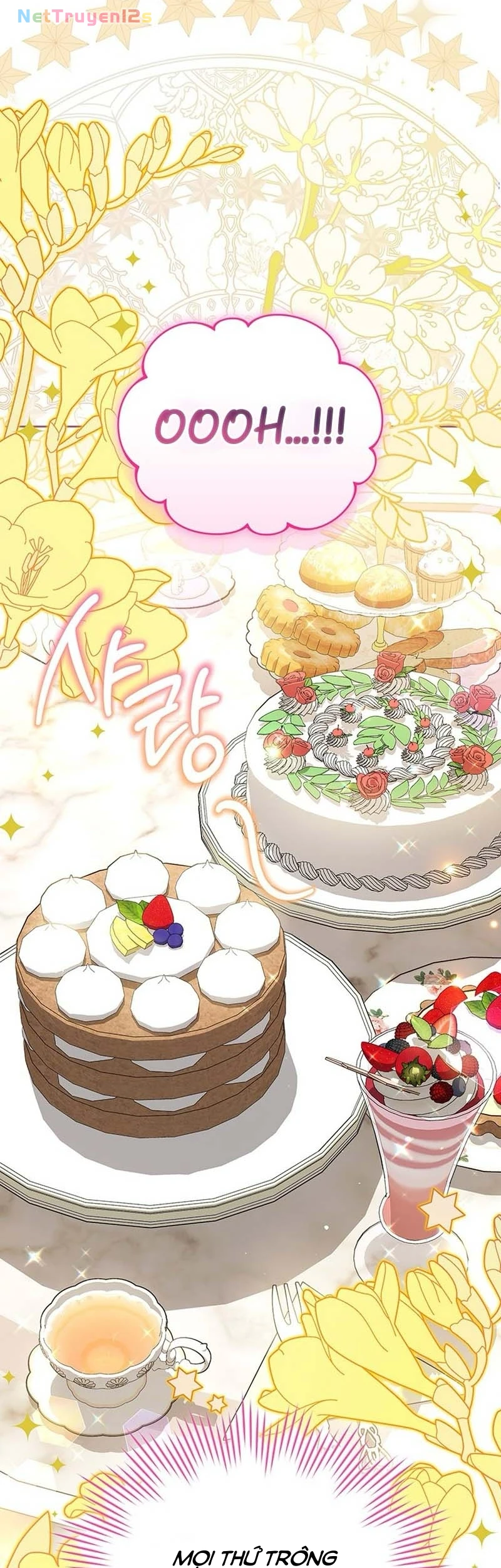 Bé Út Che Giấu Vô Số Bí Mật Chapter  38 - 32