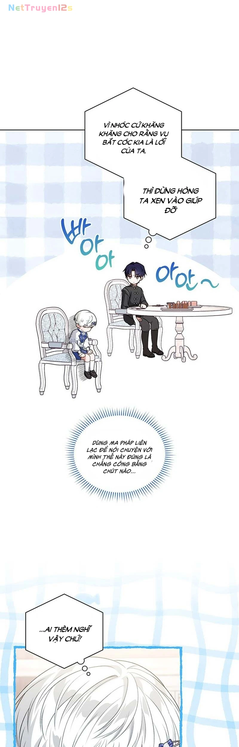 Bé Út Che Giấu Vô Số Bí Mật Chapter  39 - 2