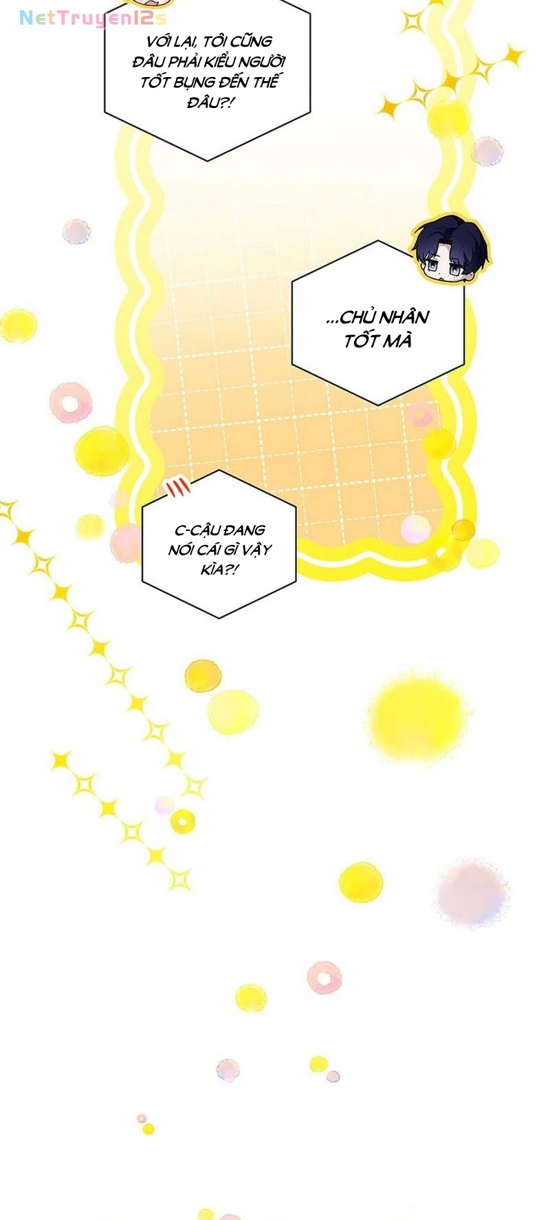 Bé Út Che Giấu Vô Số Bí Mật Chapter  39 - 4