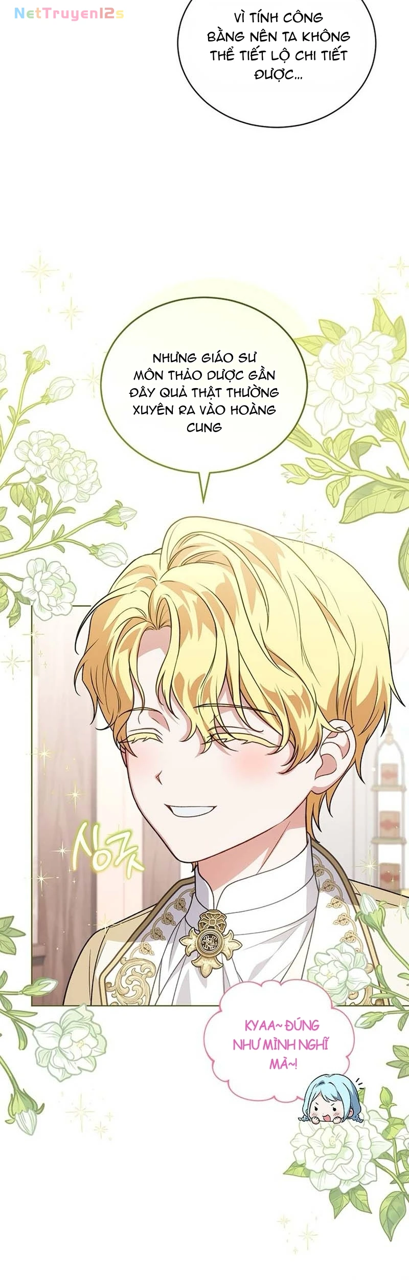 Bé Út Che Giấu Vô Số Bí Mật Chapter  39 - 8