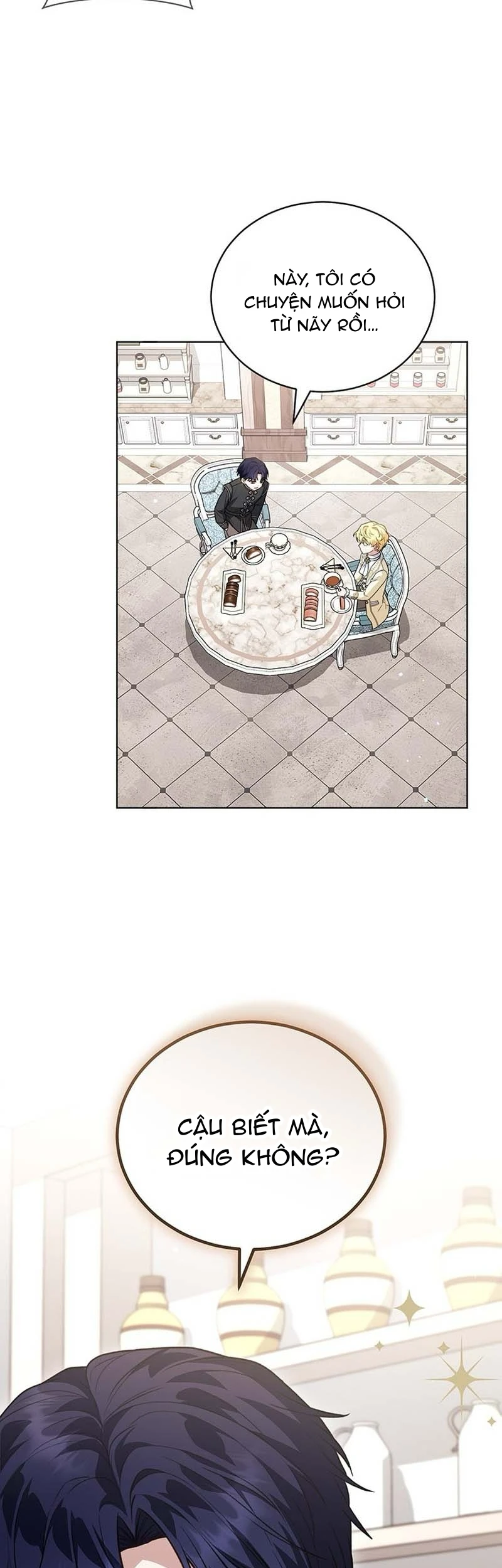 Bé Út Che Giấu Vô Số Bí Mật Chapter  39 - 15